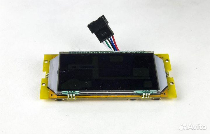 Дисплей для Kugoo S3