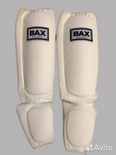 Защита голени Bax