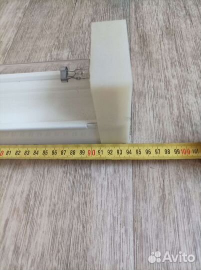 Уф лампа бактерицидная