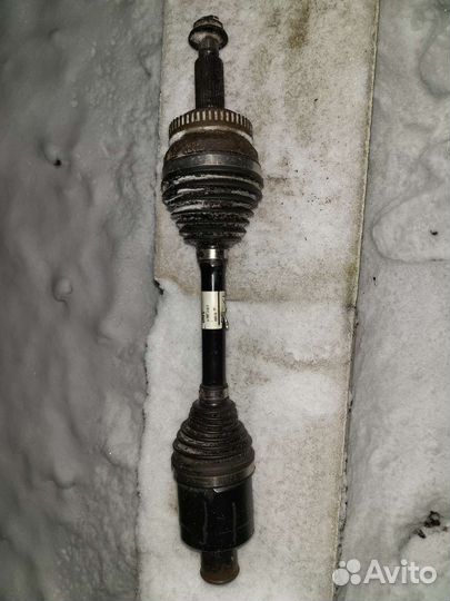 Рычаг передний левый нижний верхний Genesis G80