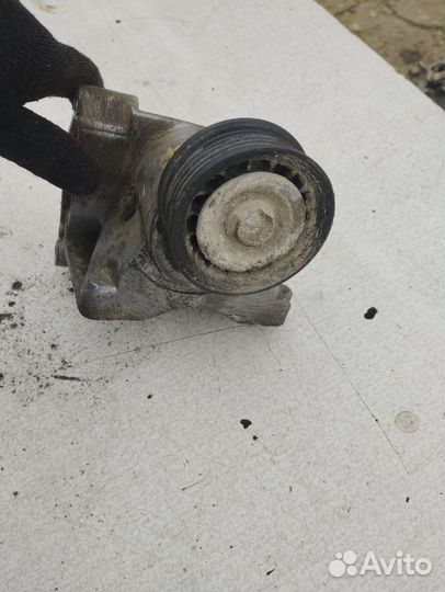 Натяжной ролик Ford focus I форд фокус 1