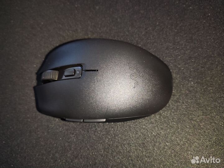 Беспроводная мышь Razer Orochi V2