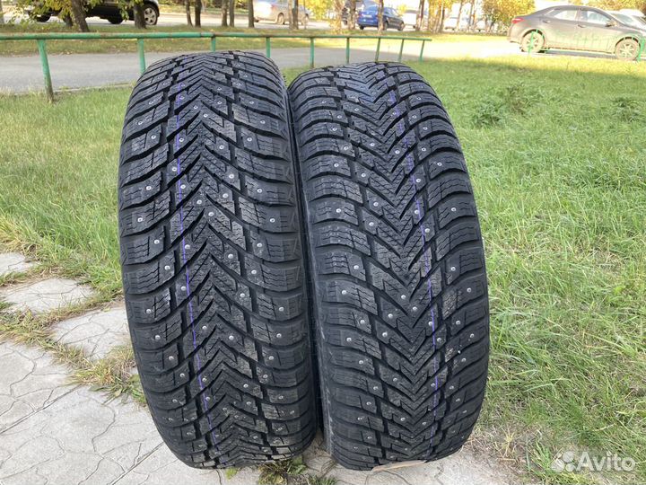 Nokian Tyres Nordman 8 185/65 R15 92T