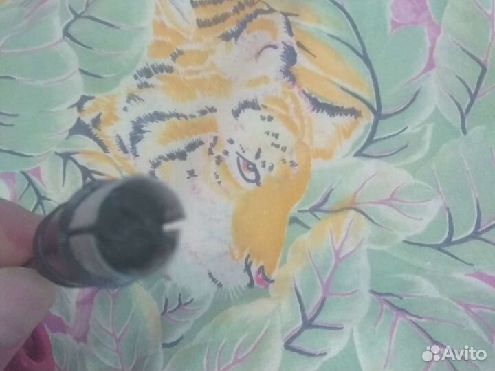 Шнур -кабель для гитар СССР