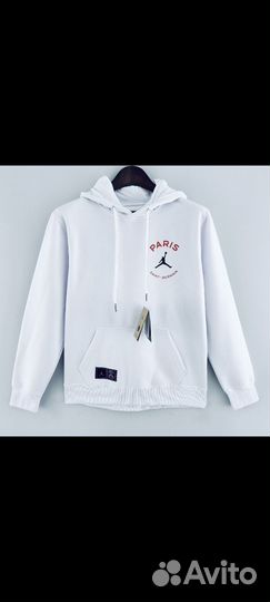 Худи PSG Jordan S