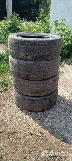 Continental ContiSportContact 5 235/50 R18