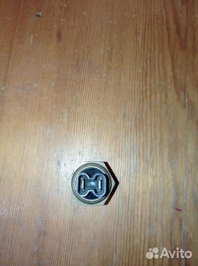 Датчик вентилятора ваз, новое