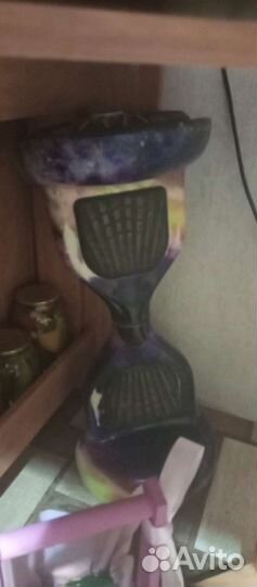 Гироскутер