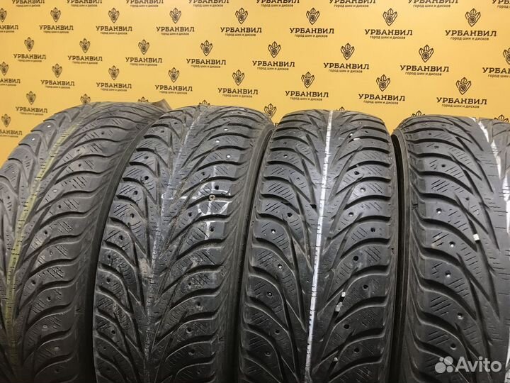 Yokohama Ice Guard IG35 195/65 R15 95T