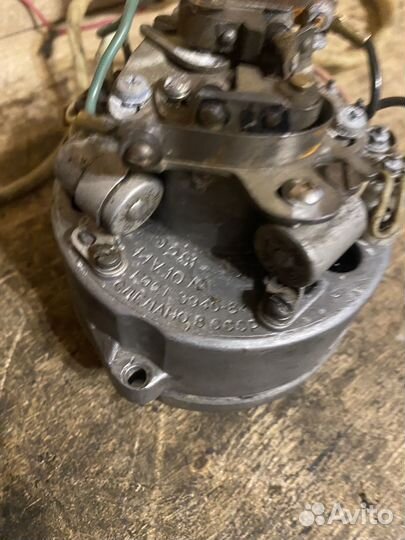 Статор генератора Иж Юпитер 4,5
