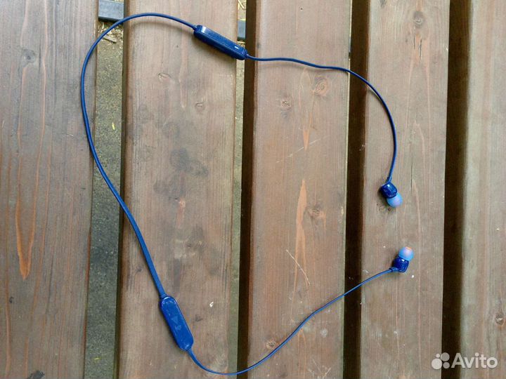 Наушники gbl