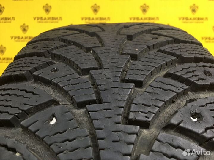 Nokian Tyres Hakkapeliitta 4 195/65 R15 95T