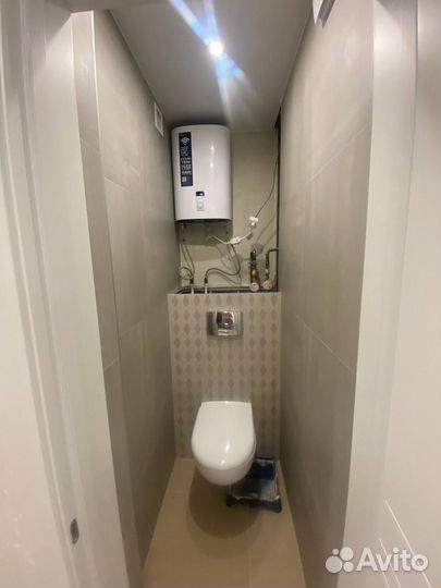 Бизнес по ремонту квартир