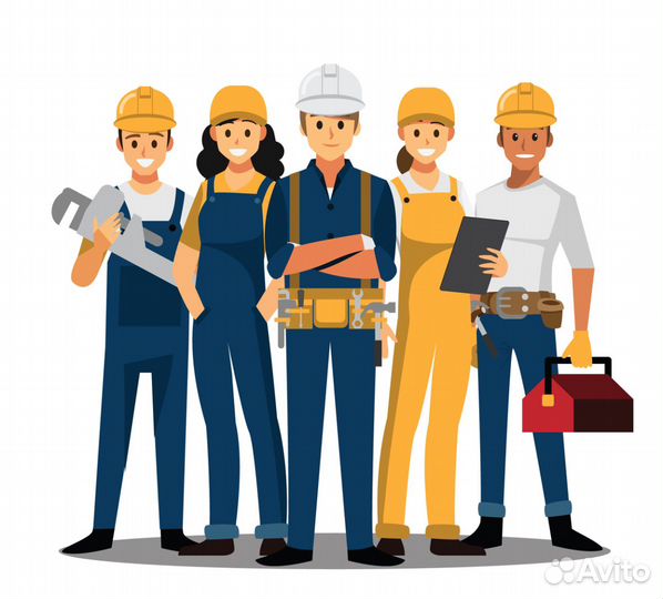 Производитель работ (прораб)