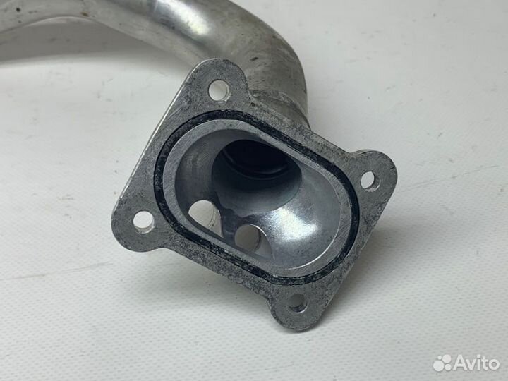 Патрубок системы охлаждения Bmw 3-Series E90 3.0