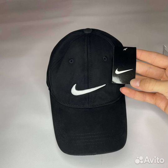 Кепка nike