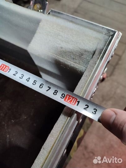 Кейс/кофр для музыкального оборудования