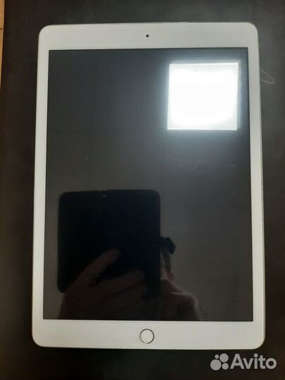 iPad 8 поколения 32gb