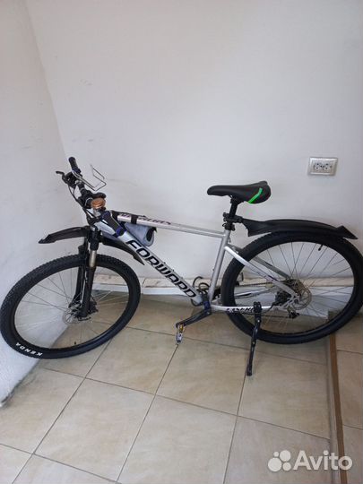 Велосипед скоростной Forward