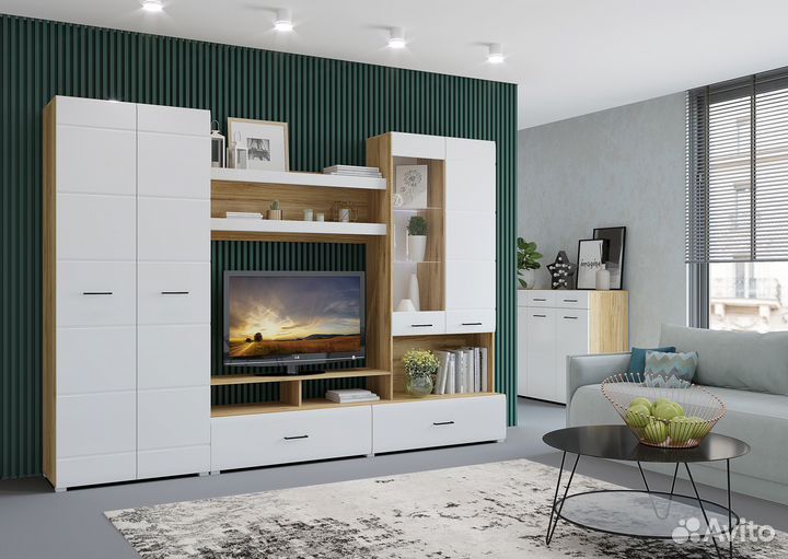 Стенка Ненси