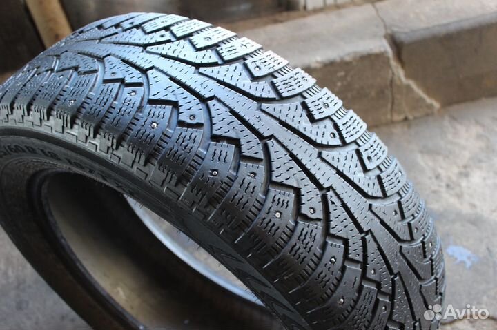 Nokian Hakkapeliitta 5 SUV 235/60 R18 107