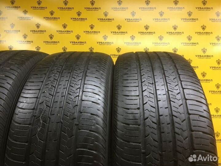 Goodyear Assurance Fuel Max 265/65 R18