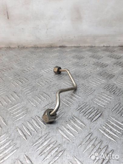 Трубка топливная Hyundai Terracan 2.9 J3 2006