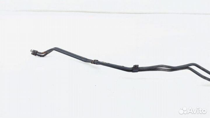 Б/У Трубка гидроподвески Состояние отличное