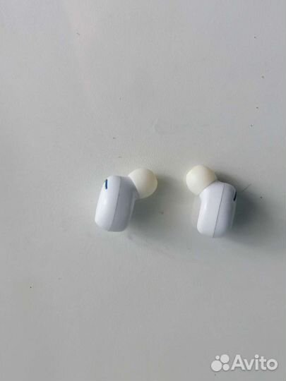 Беспроводные наушники бу
