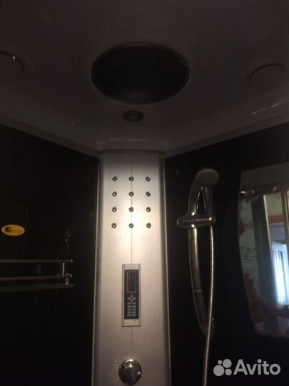 Душевая кабина 90х90 бу