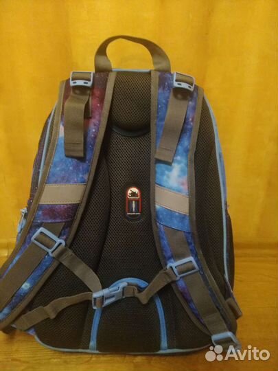 Рюкзак школьный ранец