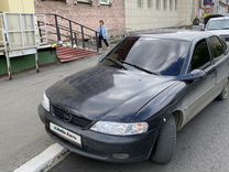 Opel Vectra 1.7 MT, 1996, 196 000 км, с пробегом, цена 198 000 руб.