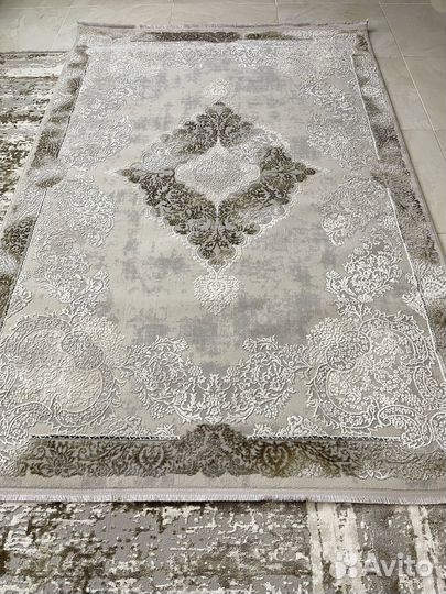 Ковер турецкий новый