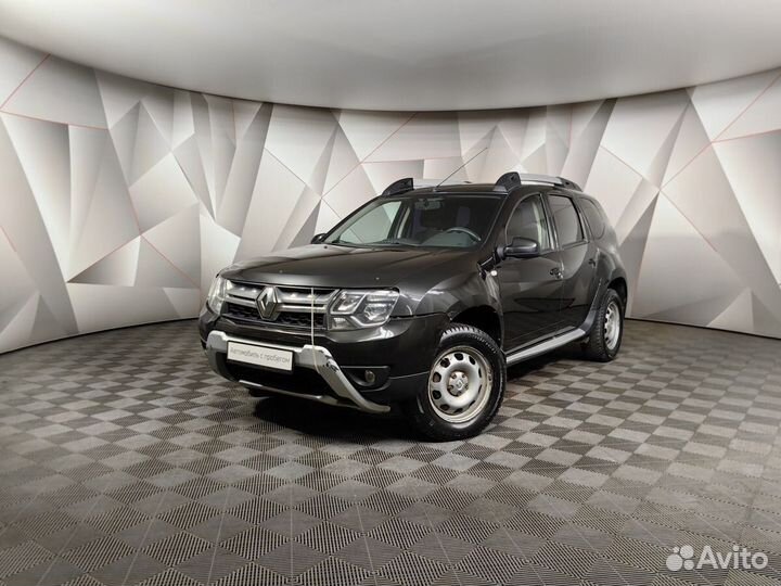 Renault Duster 2.0 МТ, 2015, 139 780 км