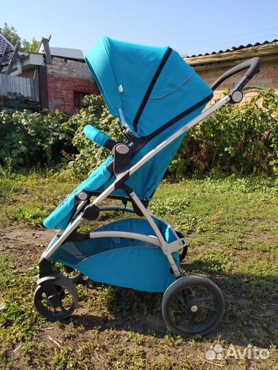 Прогулочная коляска бу