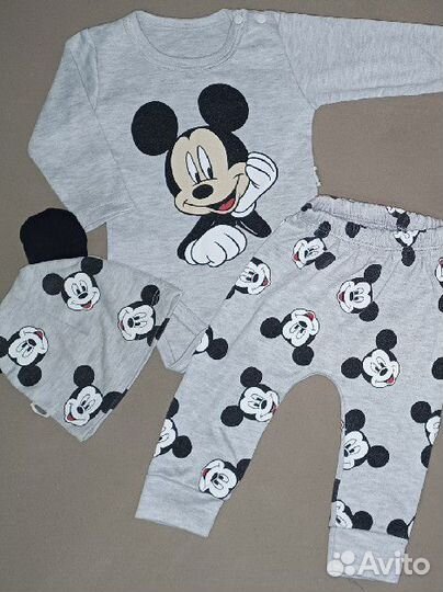 Костюм для малыша