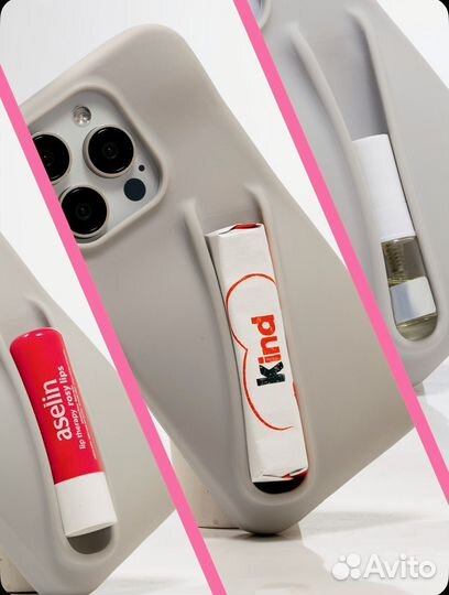 Чехол на 15 pro,15 pro Max,12,12 pro в стиле rhode