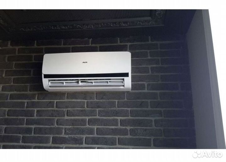 Кондиционер/Сплит-система с гарантией