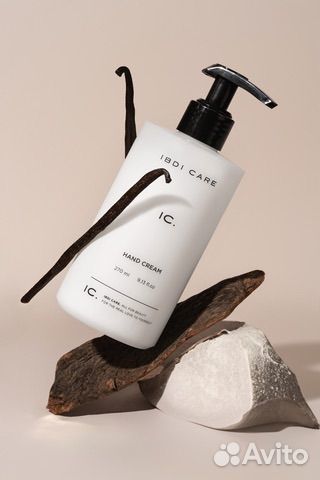 Контрактное производство косметики