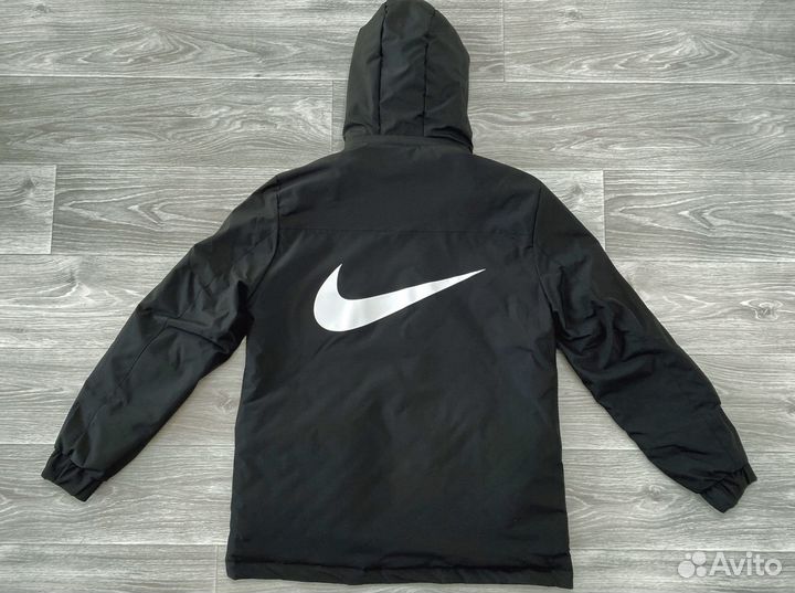Куртка nike мужская