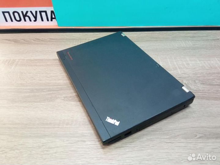 Ноутбук lenovo ThinkPad X220