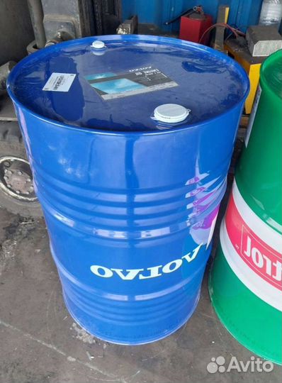 Моторное масло volvo 15w40 для дизельных двигателей