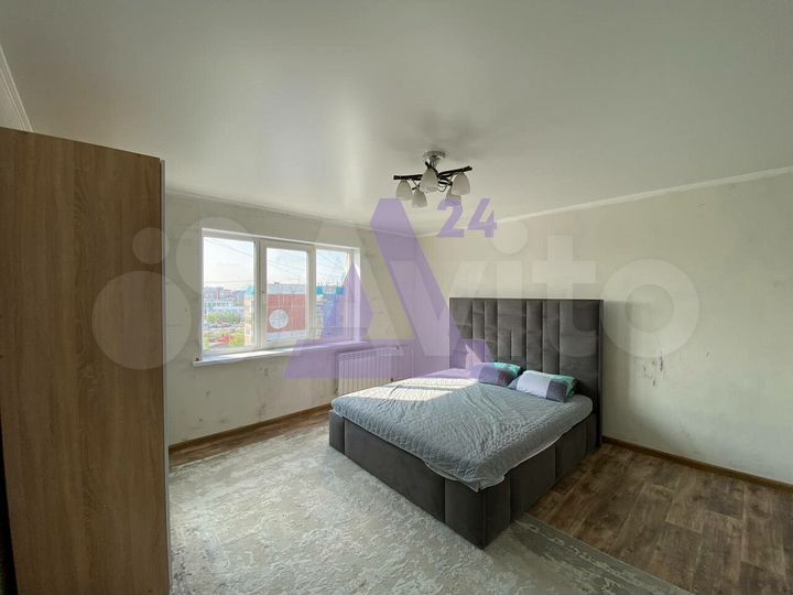 2-к. квартира, 51,8 м², 10/10 эт.