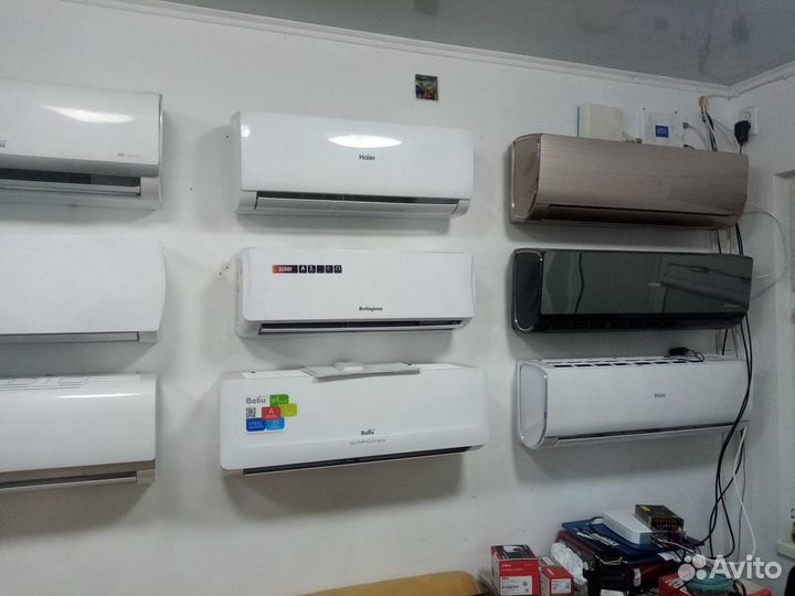 Сплит система