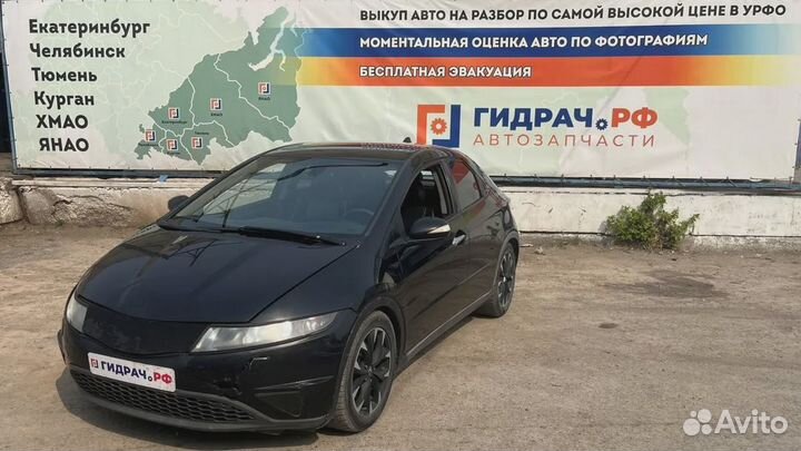 Переключатели подрулевые в сборе Honda Civic (5D)