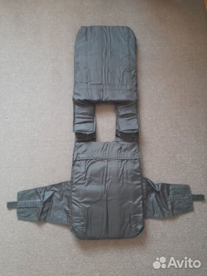 Продам бронежилет Кираса 3М
