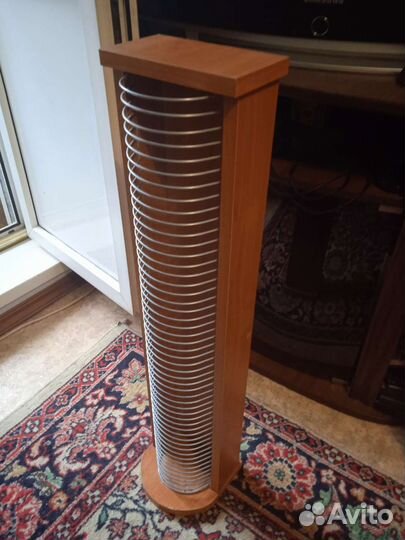 Подставка/стойка для cd дисков