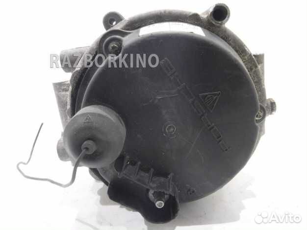 Генератор Порше Cayenne 955 957