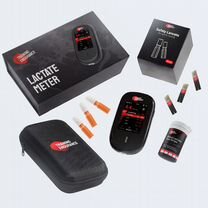 Лактометр Training Endurance — анализатор лактата, Москва