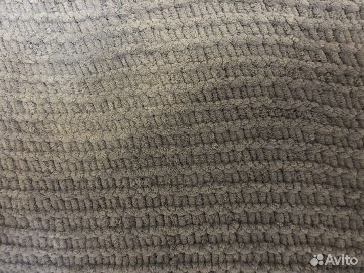 Плед ручной работы